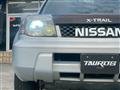 2002 Nissan X-Trail
