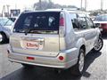 2004 Nissan X-Trail