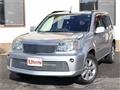 2004 Nissan X-Trail