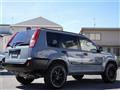 2004 Nissan X-Trail