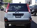2004 Nissan X-Trail