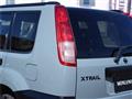 2004 Nissan X-Trail