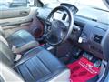 2004 Nissan X-Trail