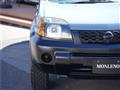 2004 Nissan X-Trail