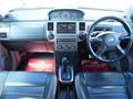 2004 Nissan X-Trail