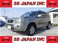 2005 Nissan X-Trail