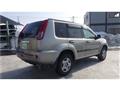 2005 Nissan X-Trail