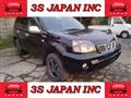 2005 Nissan X-Trail
