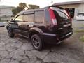 2005 Nissan X-Trail