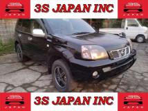2005 Nissan X-Trail