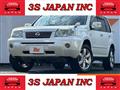 2006 Nissan X-Trail
