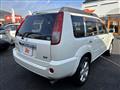 2006 Nissan X-Trail