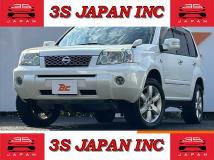2006 Nissan X-Trail