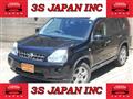 2007 Nissan X-Trail