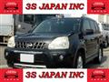 2007 Nissan X-Trail