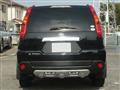2007 Nissan X-Trail