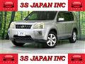 2007 Nissan X-Trail