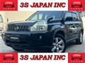 2007 Nissan X-Trail