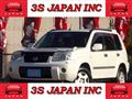 2007 Nissan X-Trail
