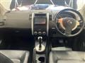 2008 Nissan X-Trail