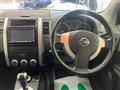2008 Nissan X-Trail