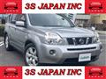 2008 Nissan X-Trail