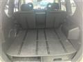 2008 Nissan X-Trail