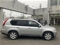 2008 Nissan X-Trail