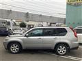 2008 Nissan X-Trail