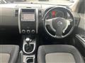 2008 Nissan X-Trail