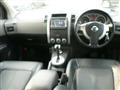 2008 Nissan X-Trail