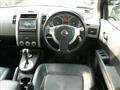2008 Nissan X-Trail