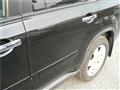 2008 Nissan X-Trail