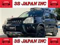 2008 Nissan X-Trail