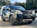 2008 Nissan X-Trail