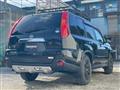 2008 Nissan X-Trail