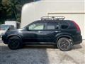 2008 Nissan X-Trail
