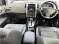 2008 Nissan X-Trail