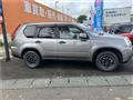 2008 Nissan X-Trail