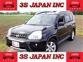 2008 Nissan X-Trail
