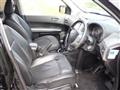 2008 Nissan X-Trail
