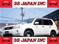 2008 Nissan X-Trail