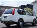 2008 Nissan X-Trail