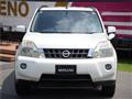 2008 Nissan X-Trail