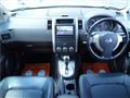 2008 Nissan X-Trail