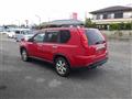 2008 Nissan X-Trail