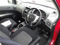 2008 Nissan X-Trail