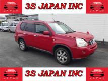 2008 Nissan X-Trail