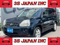 2009 Nissan X-Trail