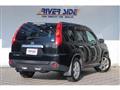 2009 Nissan X-Trail